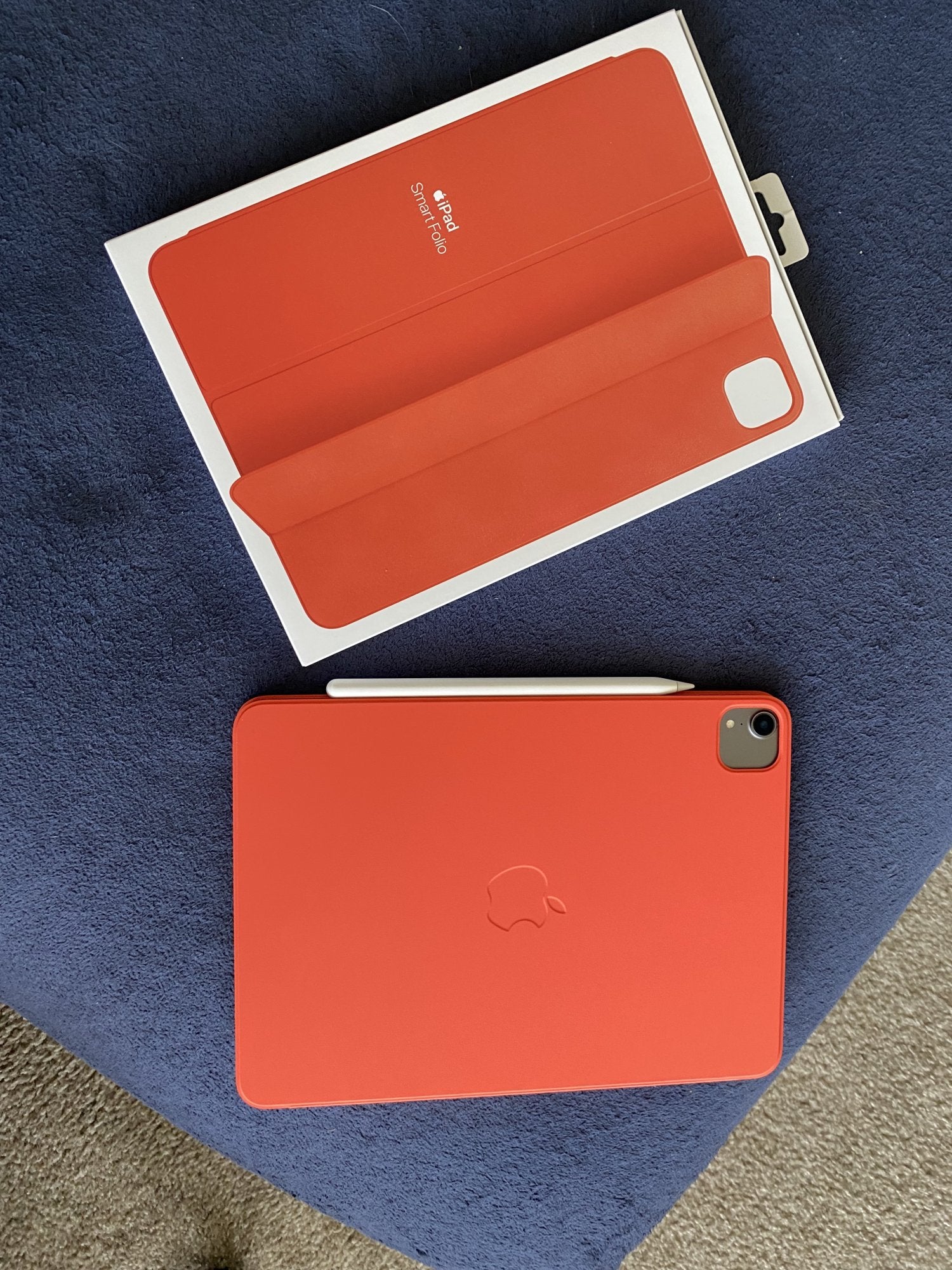Smart Folio for iPad Pro Smart Folio for iPad Pro